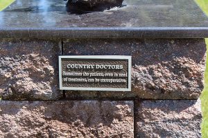 Courthouse Area Image 1