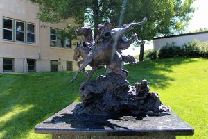 Courthouse Area Image 17