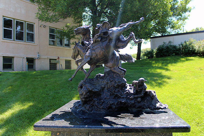 Courthouse Area Image 17
