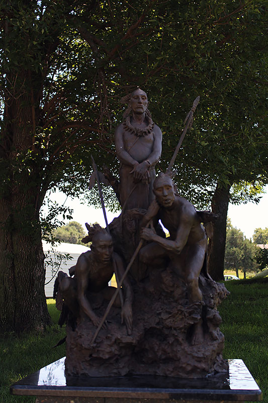 Courthouse Area Image 22