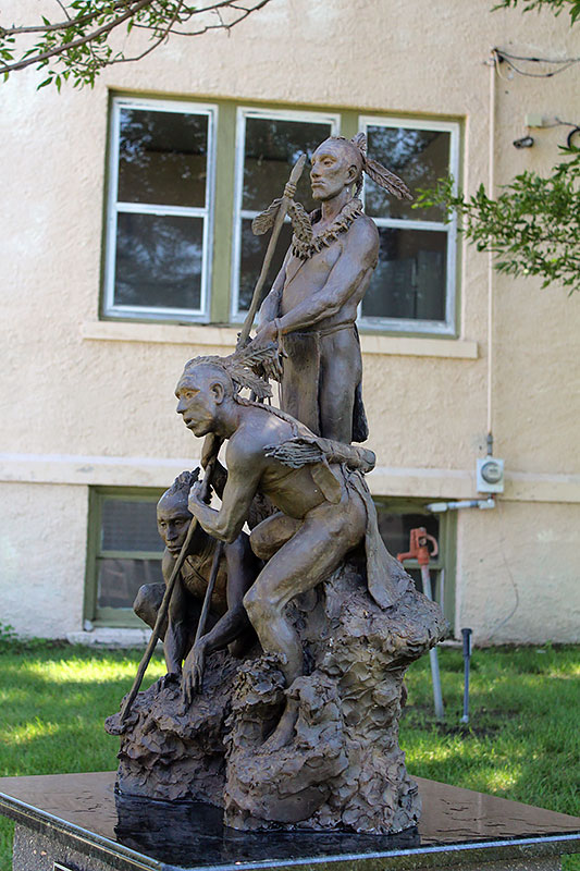 Courthouse Area Image 23