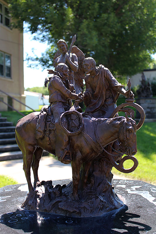 Courthouse Area Image 27