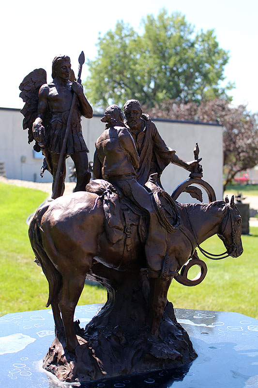 Courthouse Area Image 28