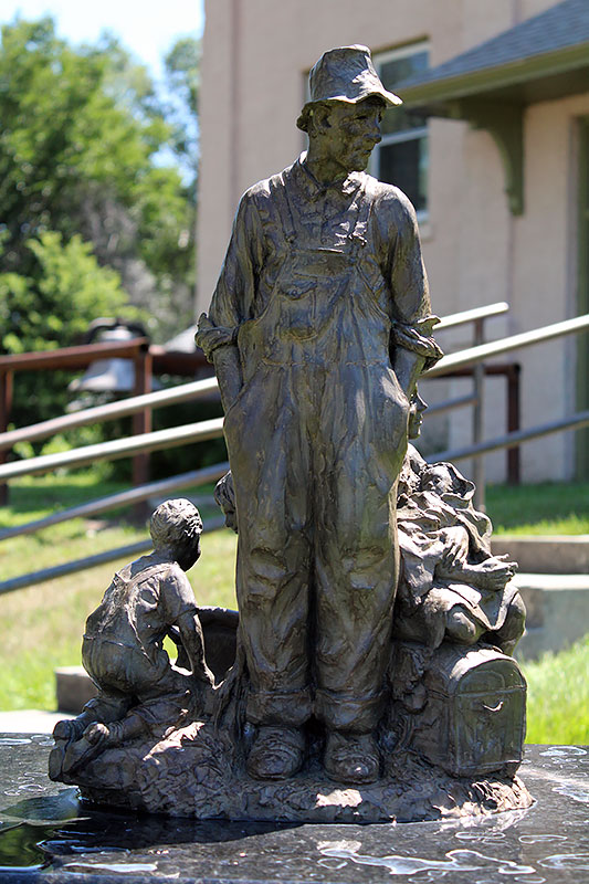 Courthouse Area Image 33