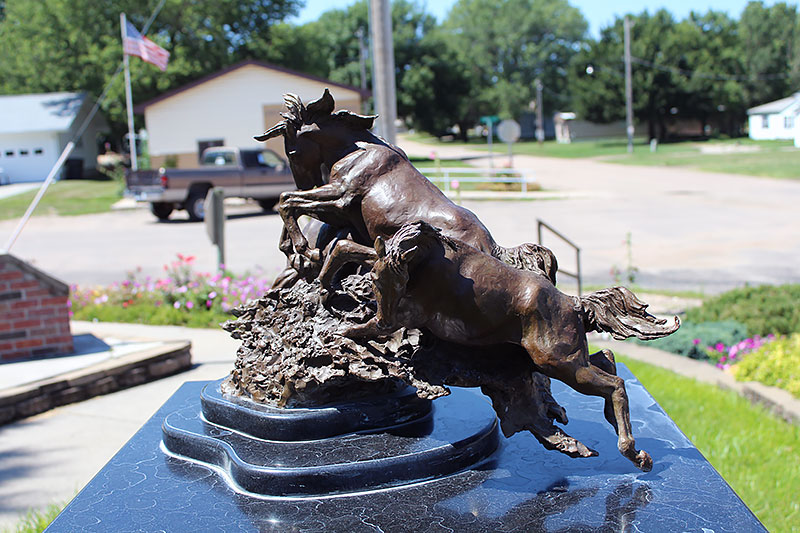 Courthouse Area Image 66